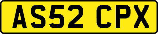 AS52CPX
