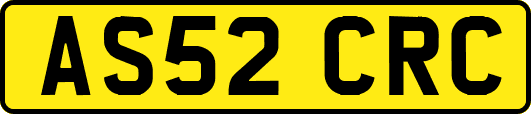 AS52CRC