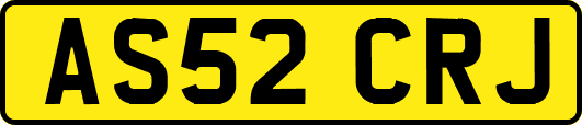AS52CRJ