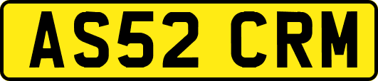 AS52CRM