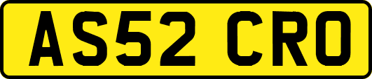 AS52CRO