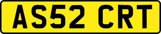 AS52CRT
