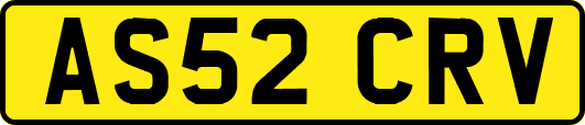 AS52CRV