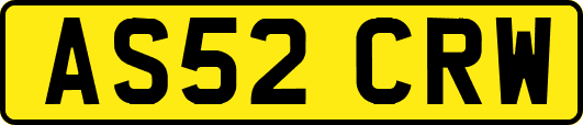 AS52CRW