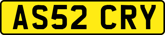 AS52CRY