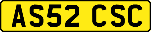 AS52CSC