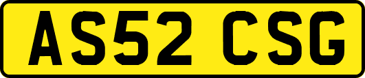 AS52CSG