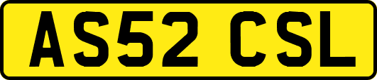 AS52CSL