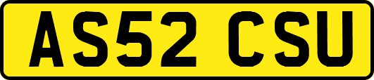 AS52CSU