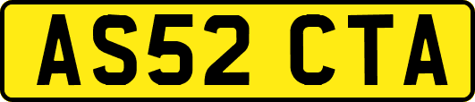 AS52CTA