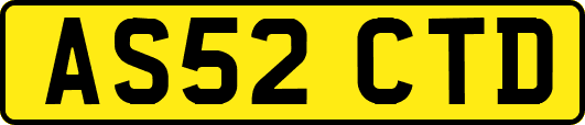 AS52CTD