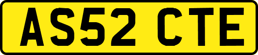AS52CTE