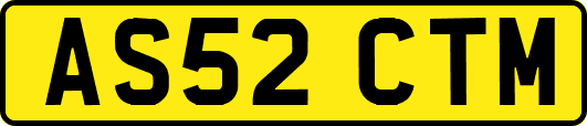 AS52CTM