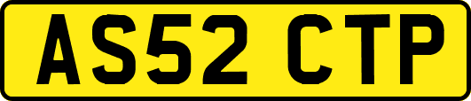 AS52CTP