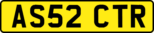 AS52CTR