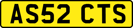 AS52CTS