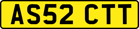 AS52CTT