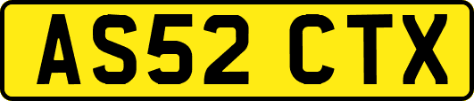 AS52CTX