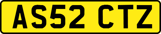 AS52CTZ