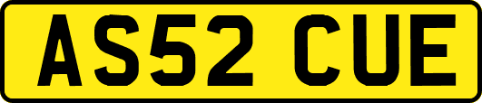 AS52CUE