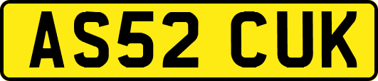 AS52CUK