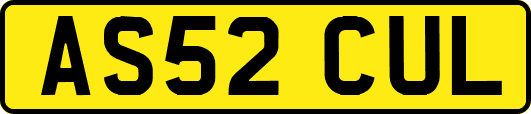 AS52CUL