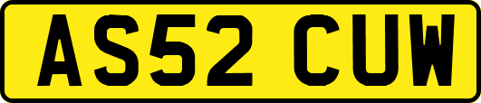 AS52CUW