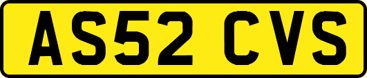 AS52CVS
