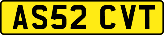 AS52CVT