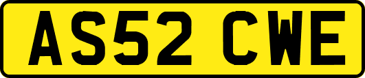 AS52CWE