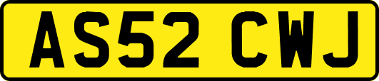 AS52CWJ