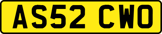 AS52CWO