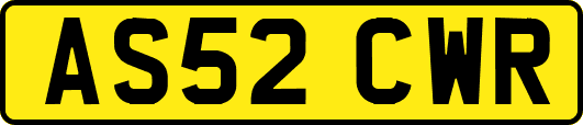 AS52CWR