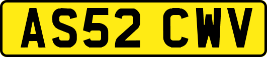 AS52CWV