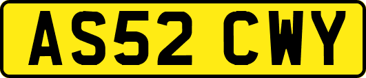 AS52CWY
