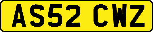 AS52CWZ