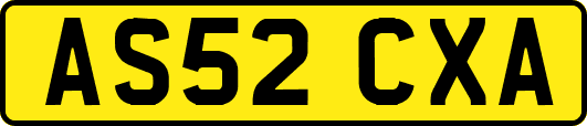 AS52CXA