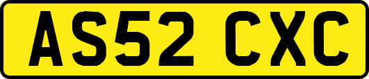 AS52CXC