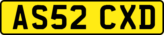 AS52CXD