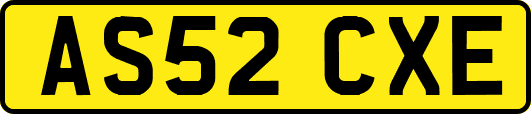 AS52CXE
