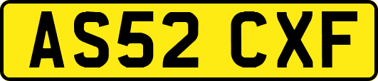 AS52CXF
