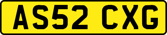 AS52CXG