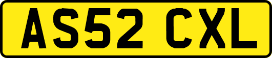 AS52CXL