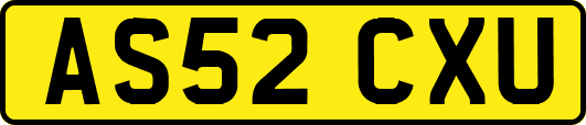 AS52CXU