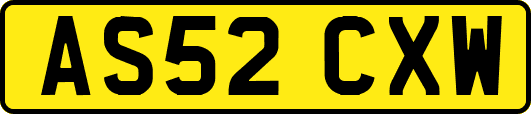AS52CXW