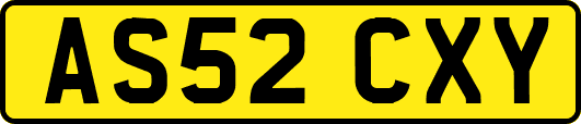 AS52CXY