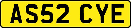 AS52CYE