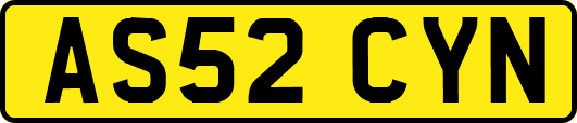 AS52CYN