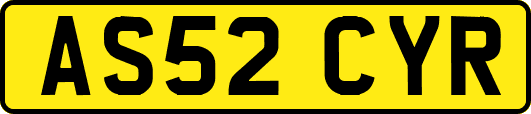 AS52CYR