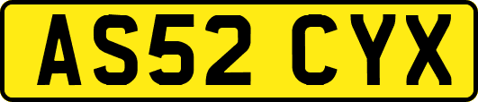 AS52CYX